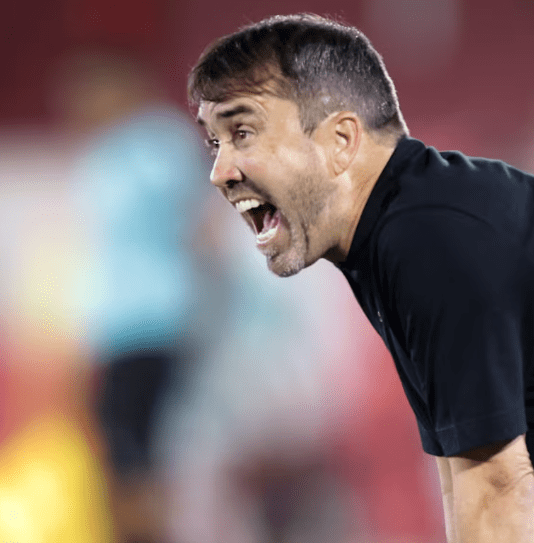 La mala noticia que recibió River tras la victoria contra Huracán en el debut de&nbsp;Coudet