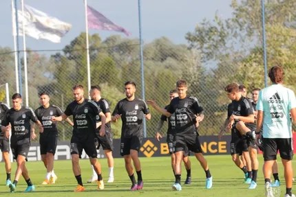 Los ocho nombres que vivirán su primer&nbsp;Mundial