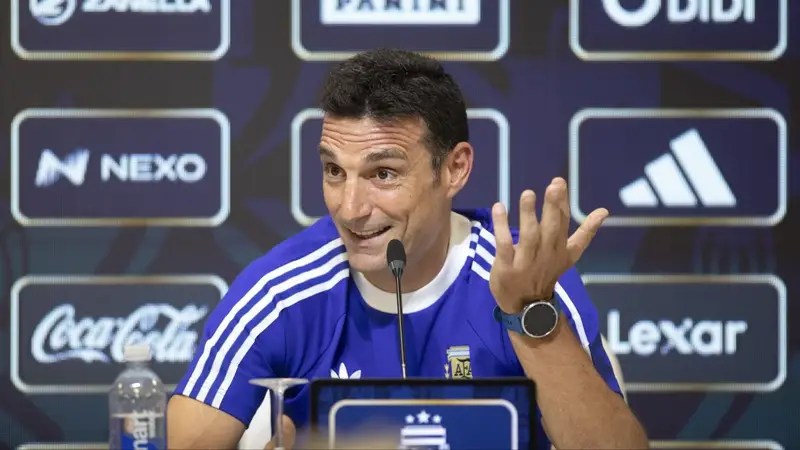 Argentina apela a sus rituales antes de una nueva final&nbsp;mundialista