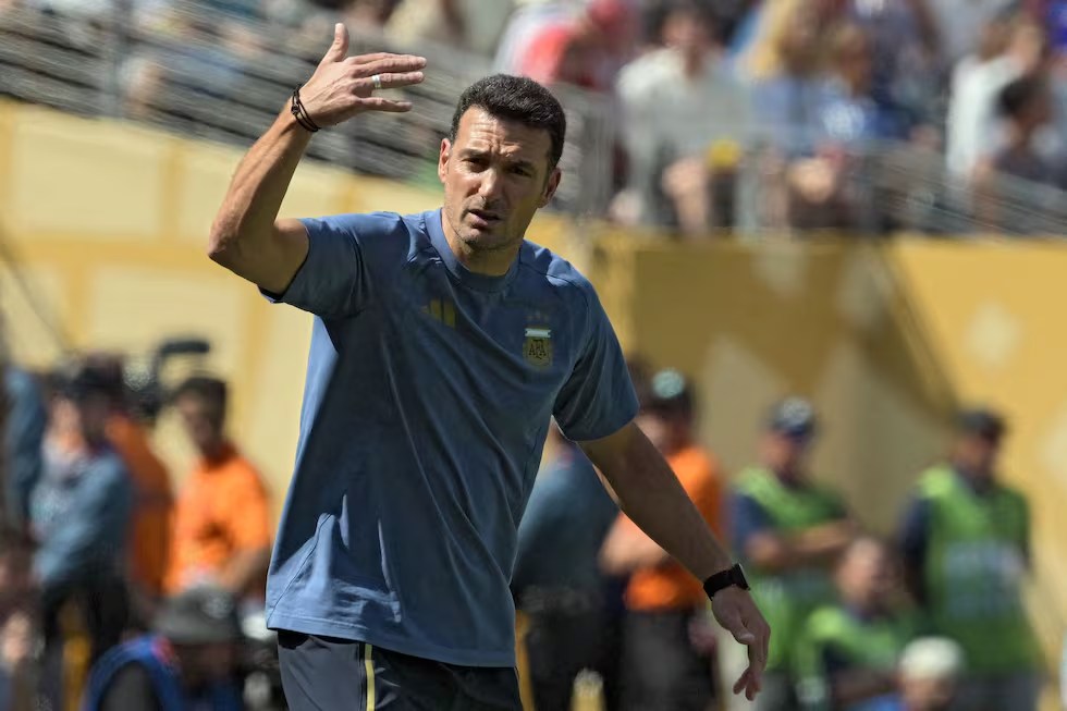 El ciclo Scaloni, una etapa que pide continuidad en la&nbsp;Selección